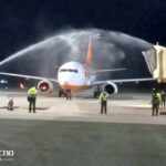 Jeju Air Successfully Lands Maiden Flight at Panglao Airport