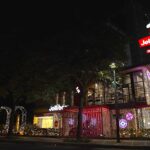Joyful Christmas Stores in BGC