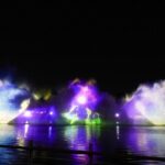 Nuvali Fountain of Lights