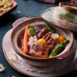 Sampaguita Rubbed Pork BBQ