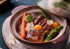 Sampaguita Rubbed Pork BBQ