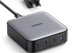 UGREEN 100W USB C Charger Review