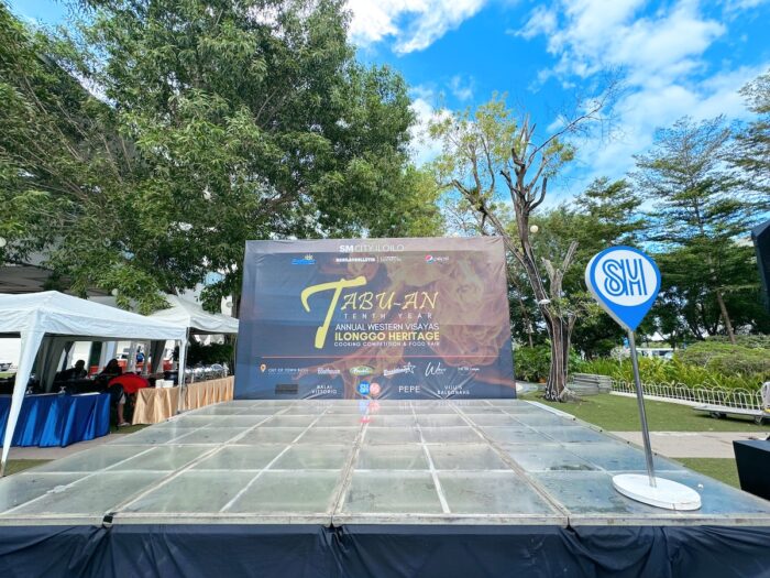 10th Tabu-An Annual Western Visayas Ilonggo Heritage Cooking Competition