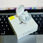 Baseus Encok True Wireless Earphones WM01