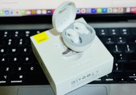 Baseus Encok True Wireless Earphones WM01