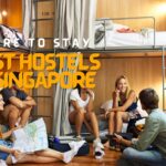 Best Hostels in Singapore