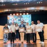 Carlos P. Garcia Excellence Award