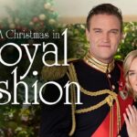 Christmas in Royal Fashion