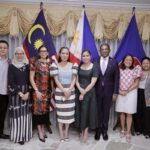 The TPB and the Malaysian Embassy team up to present "Halal Journey through Philippine-Malaysian Flavors", attended by esteemed guests, including Brunei Ambassador Megawati Mana and key Philippine tourism players from both the public and private sectors.
