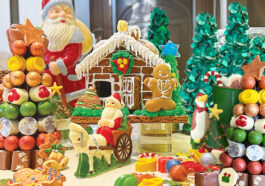 Festive Goodies