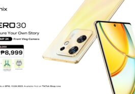 Infinix ZERO 30