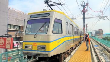 LRT-1 Cavite Extension