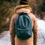 Men's Designer Backpacks