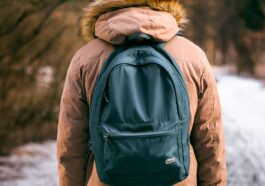 Men's Designer Backpacks