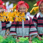 Panagbenga Festival 2024 Activities photo by Ranieljosecastaneda via Wikimedia cc