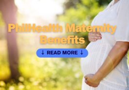 PhilHealth Maternity Benefits