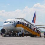Philippine Airlines Ranks 4th in On-Time Performance Among Asia Pacific Carriers