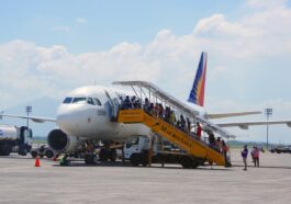 Philippine Airlines Ranks 4th in On-Time Performance Among Asia Pacific Carriers
