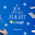 Sunlight Air goes the extra mile to bring joy to the skies