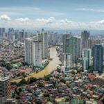 Sustainable Urbanization in the Philippines