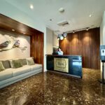 The Henry Hotel Roost Bacolod Frontdesk