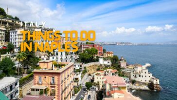 Things to do in Naples