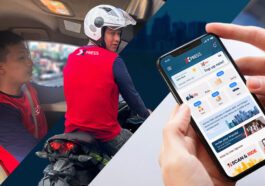 Xpress Philippines App