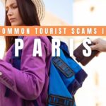 Common Tourist Scams in Paris