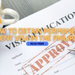 How to Obtain Permanent Resident Visa in the Philippines