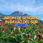 Jardin De Señorita: Netherland's Inspired Nature Escape in Davao del Sur