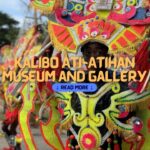 Kalibo Ati-Atihan Museum and Gallery