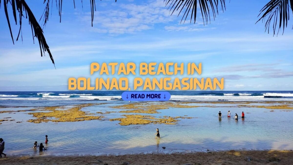 Patar Beach Resort