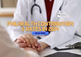 PhilHealth Contribution & Rates in 2024