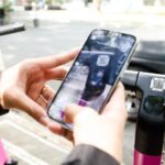 Scanning App to use Moovr Device