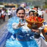Sinulog sa Sugbo Street Dance Parade