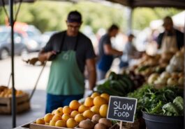Slow Food Movement