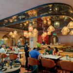 Swagat's hotel-like interiors