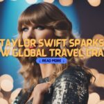 Taylor Swift Sparks New Global Travel Craze