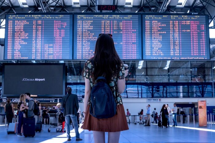 What you need to know about flight delays and disruptions