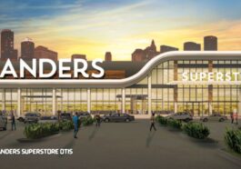 landers superstore otis