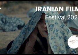 2024 Iranian Film Festival in Manila