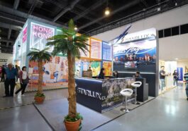 2024 Travel Madness Expo