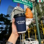 7 Eleven Cafe Reserve in Pasig