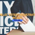 COMELEC Registration in 2024