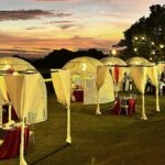 Enchanted Evenings in the Gazebo