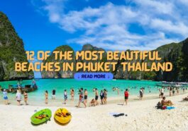Most Beautiful Beaches in Phuket Thailand