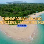 QUINAPAGUIAN ISLAND in Mercedes, Cam Norte