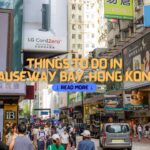 Things to do in Causeway Bay, Hong Kong