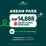 Asean Pass 2024
