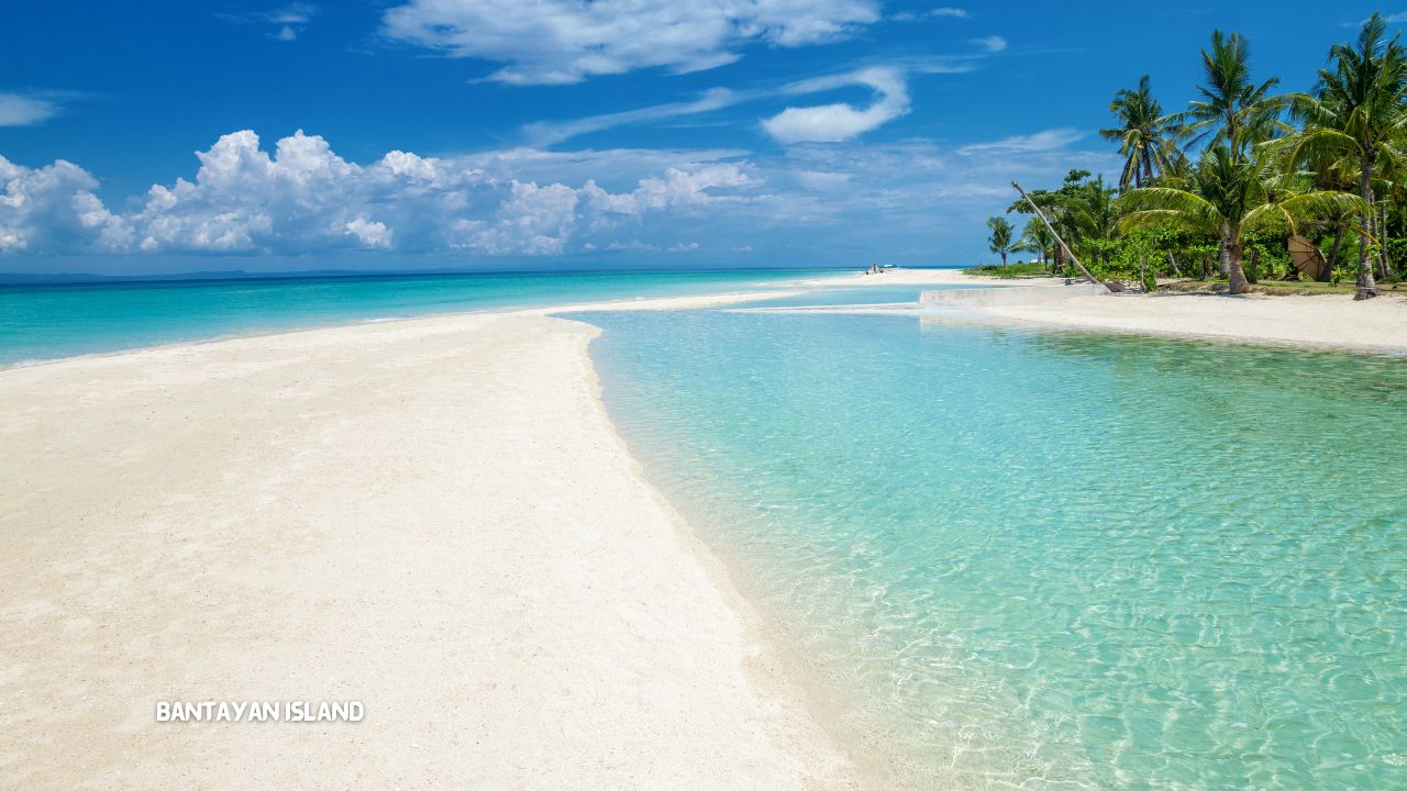 Bantayan Island